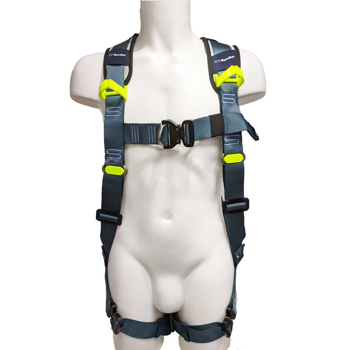 Auffanggurt (EN361) "Excel Pro"