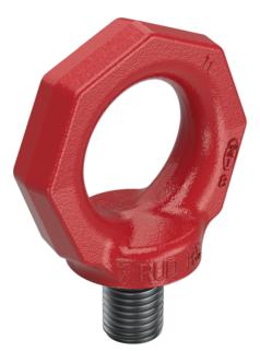Ringschraube starr RS-0,1t-M6