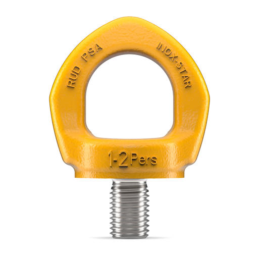 PSA-INOX-STAR-Ringschraube M12 PSA-INOX-STAR-Ringschraube M12