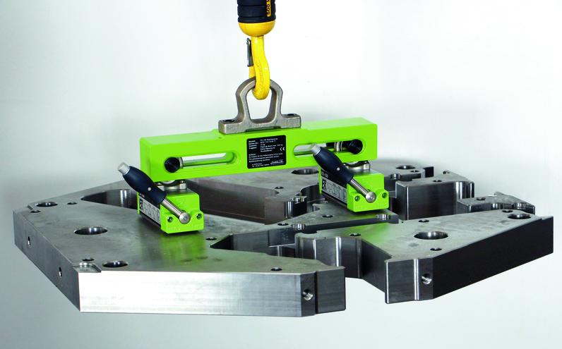 Lasthebemagnet FX-KT240-260