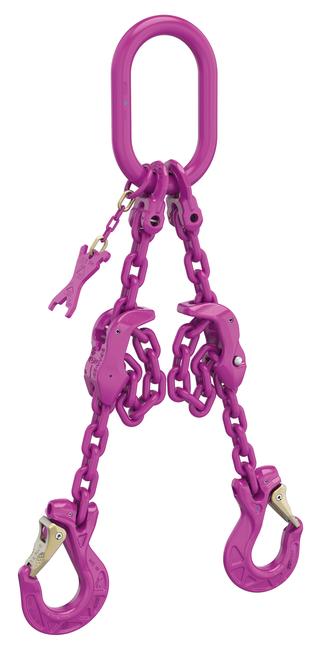 ICE-G2 IAK / ISH / IMVK / 6x....