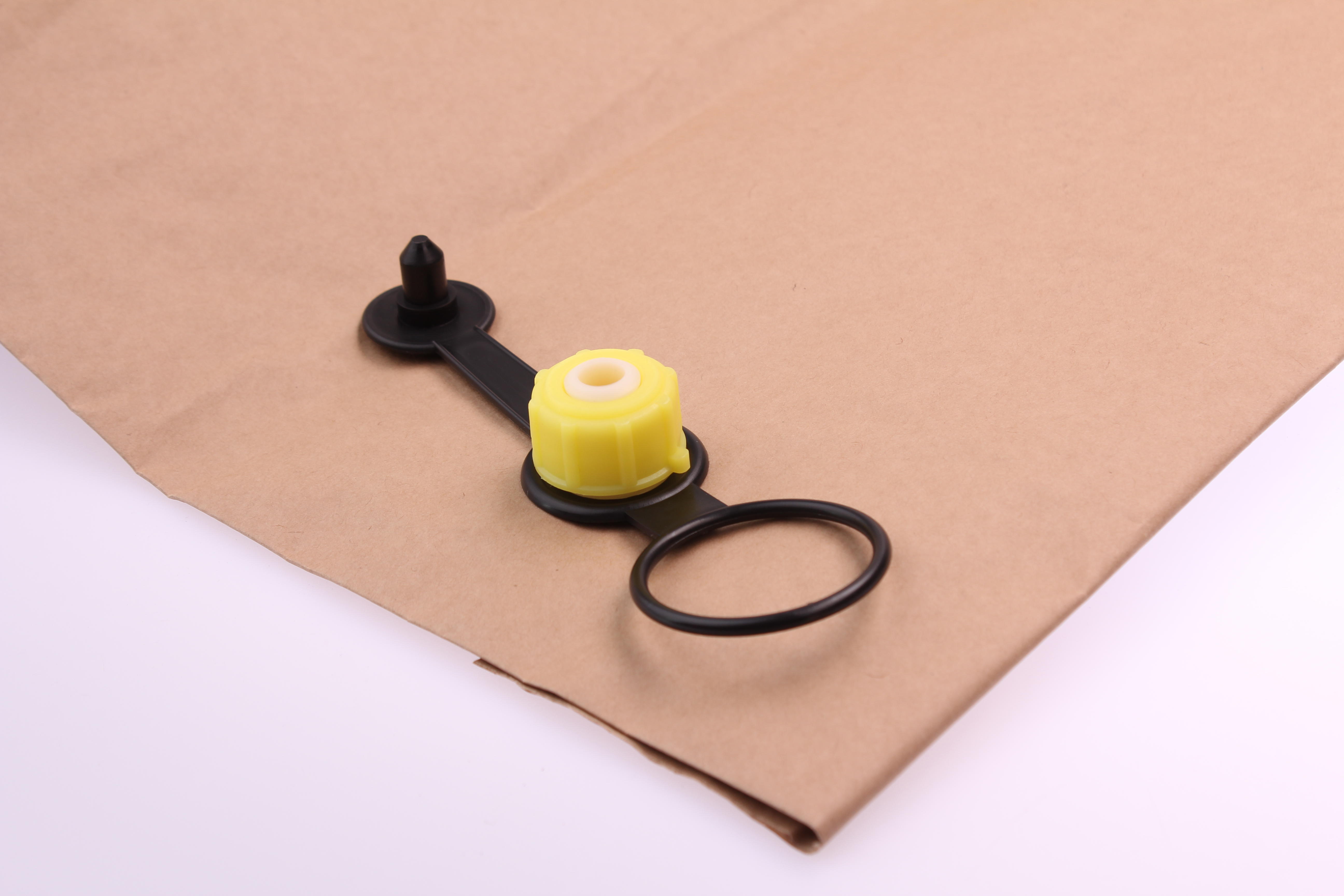 AirflexPaper Ventil