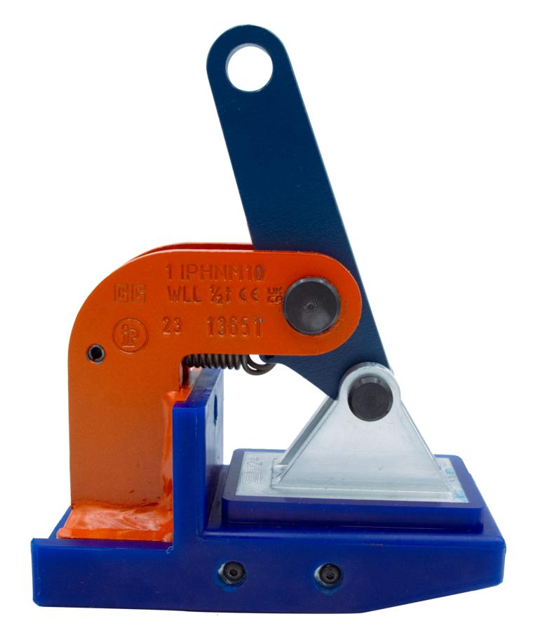 IPHNM10 Schongreifer mit großer Hebekraft