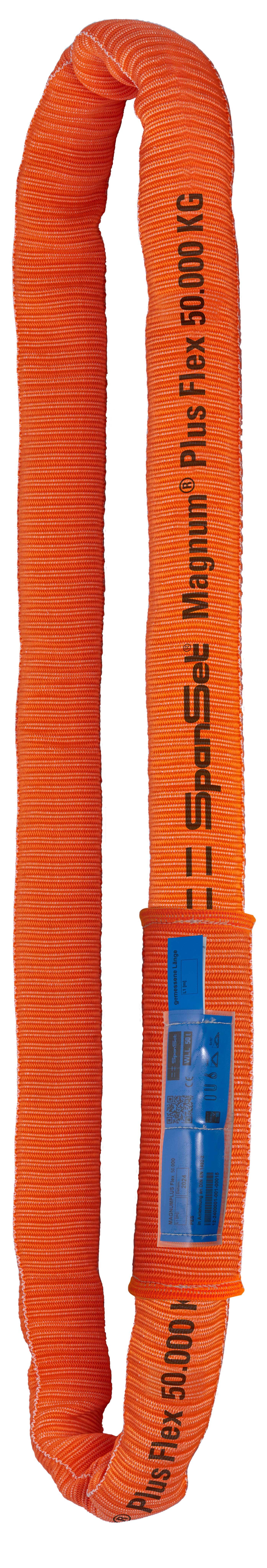 MagnumPlus Flex 50000