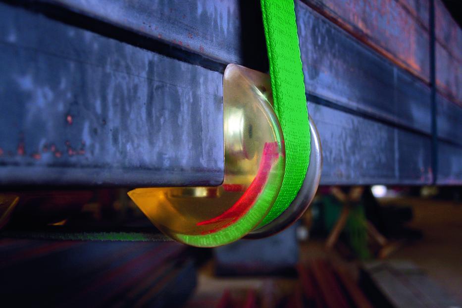 secutex SWH-A-30, Kantenschoner