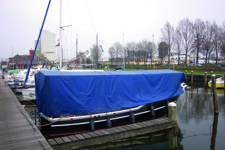 Universal-PE-Plane, 3x4m