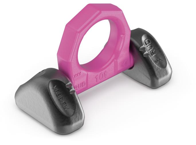 VRBS-FIX Ringbock in VIP-Qualität