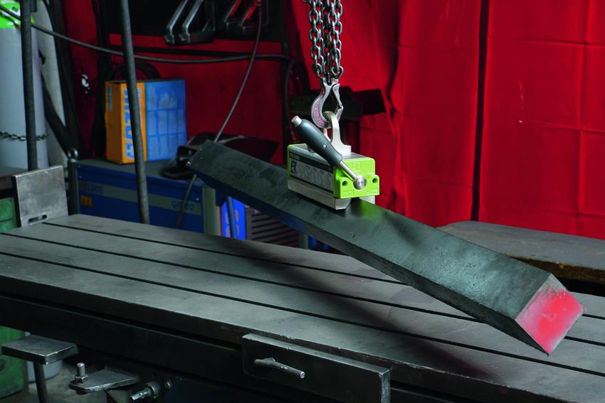 Lasthebemagnet FX-VV200