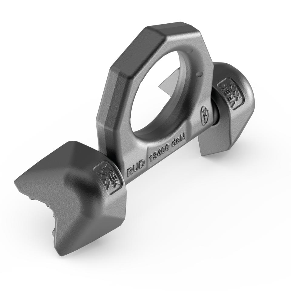 LRBK-FIX  - Zurrpunkt schweißbar