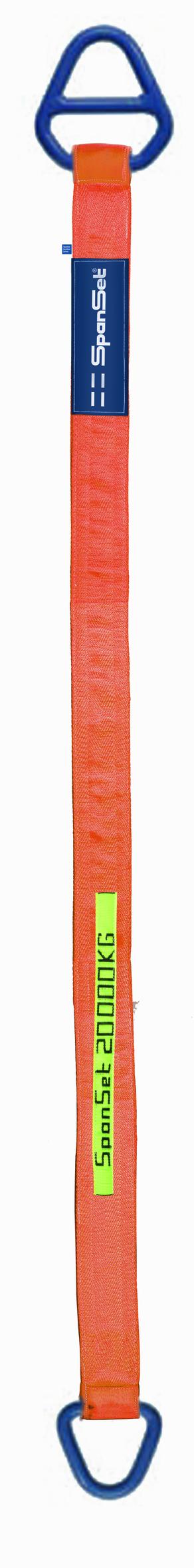 PowerStar 4ply 20000 D1D2 8m