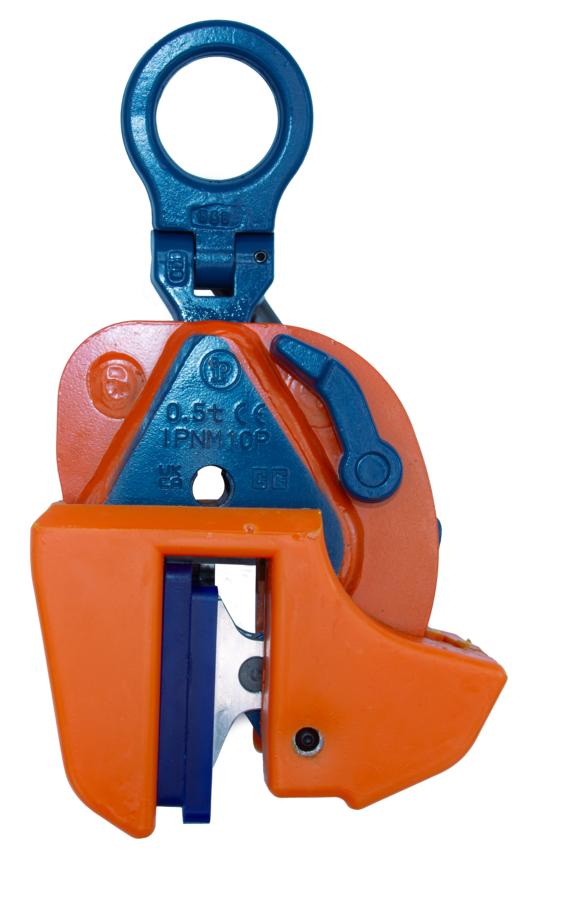 IPNM10 und IPNM10P Schongreifer