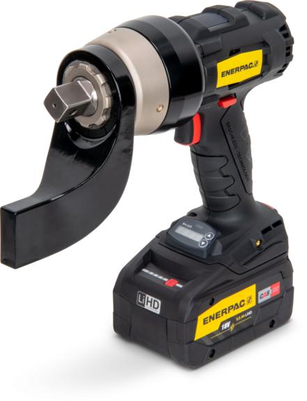 Akkubetriebener Drehmomentschlüssel (Art. BTW.0500.E)