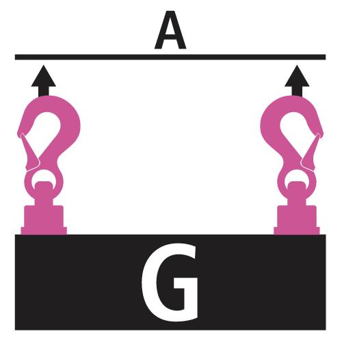 WLL Zweistrang axial WLL Zweistrang axial