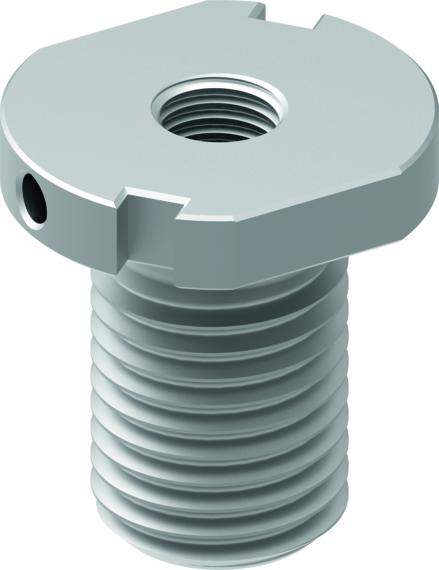 ASPA Gewindeadapter für Anschlagpunkte