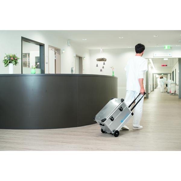 ZARGES K 424 XC Mobil Box, 28l