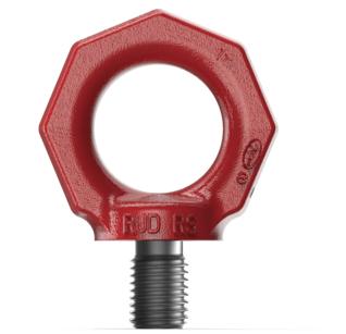 Ringschraube starr RS-0,1t-M6