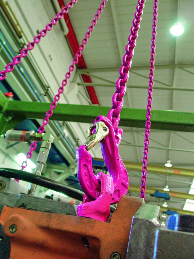 STARPOINT VRS-0,1t-M6