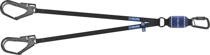 Verbindungsmittel-Y starr (EN 355)