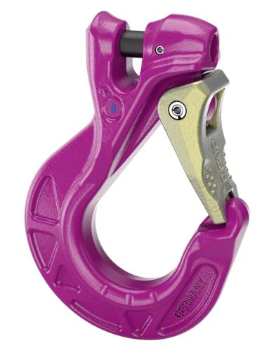 ICE-STAR Haken ISH-6